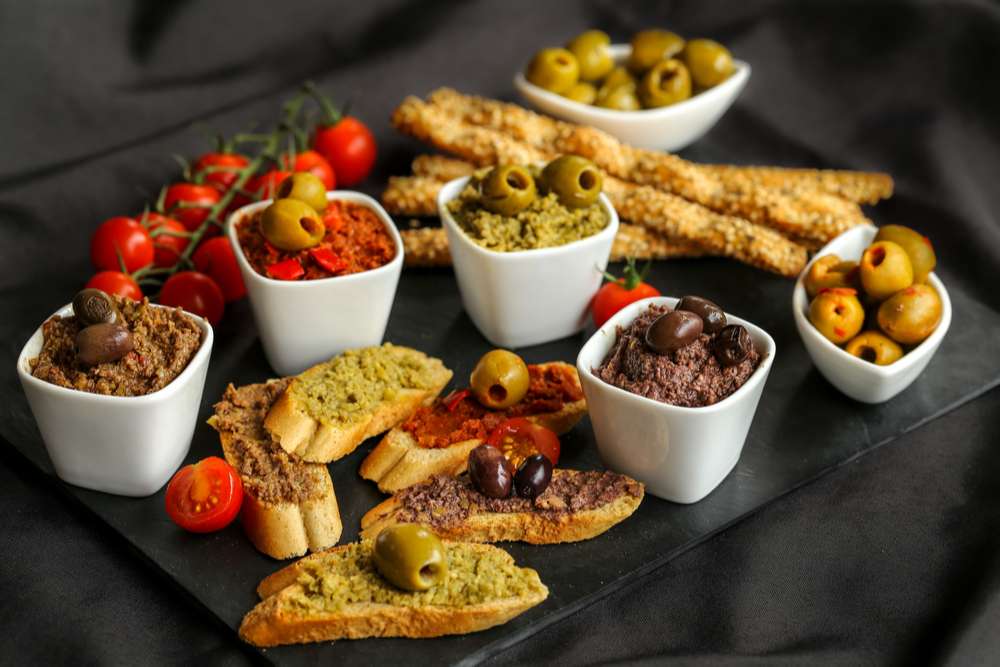 La Provence : un terroir extraordinaire pour une cuisine d'exception