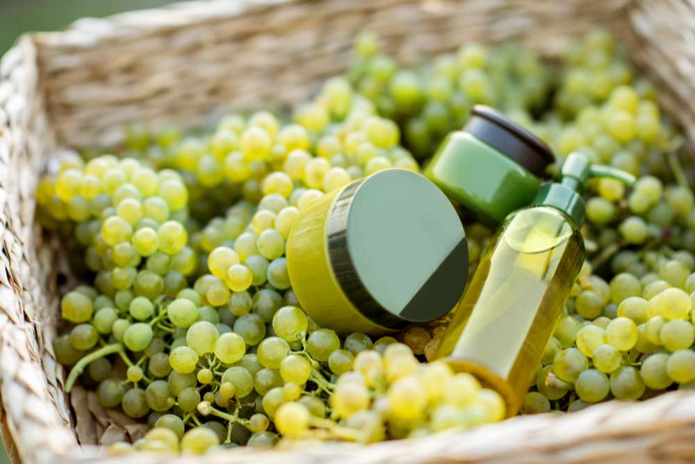 Découvrez la seconde vie de la vigne et du raisin