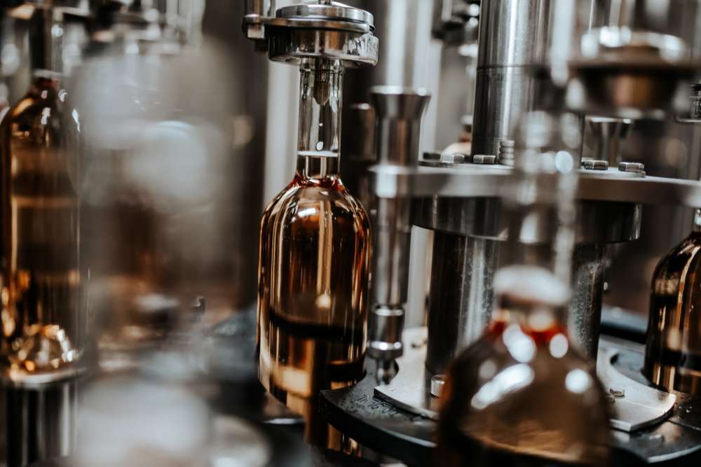 Mise en bouteille du vin : comment ça marche ?