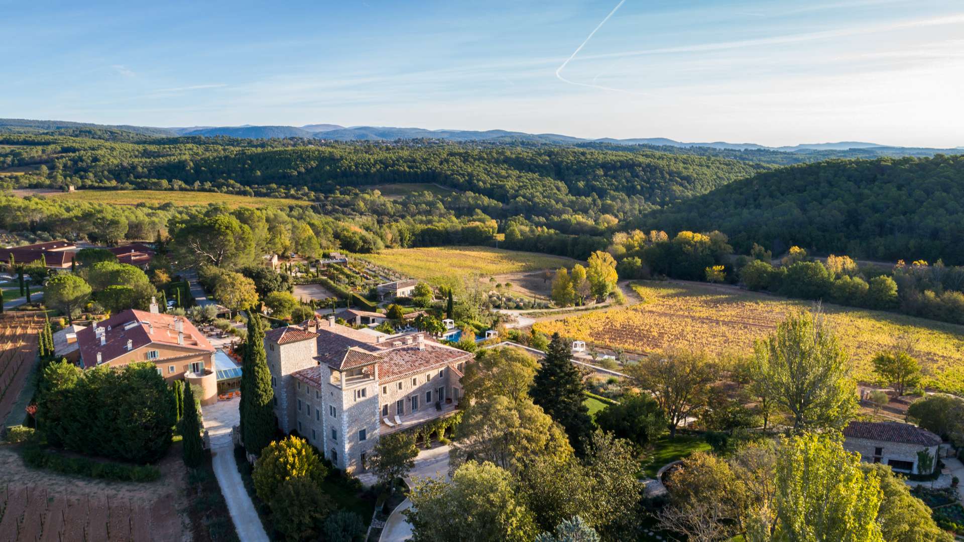 L'oenotourisme en Europe