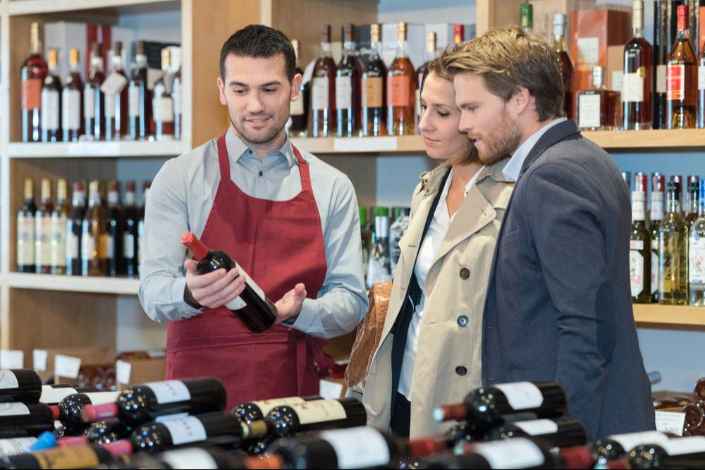 Quel vin rouge offrir ?