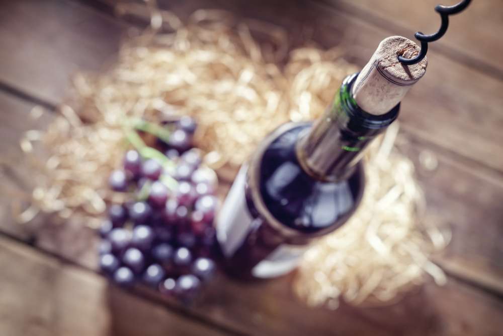 Comment ouvrir une bouteille de vin facilement ?
