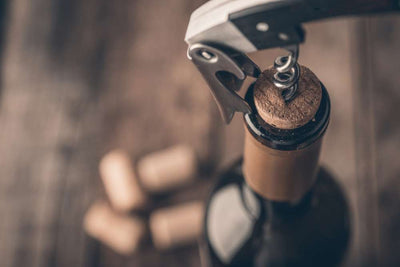 What type of corkscrew should you choose?