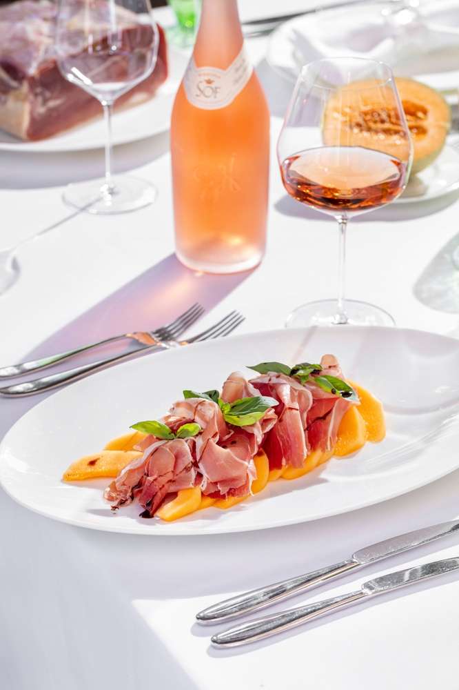 Les vins de Provence pour accompagner vos plats d'été