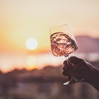 Découvrir tous les secrets du vin rosé