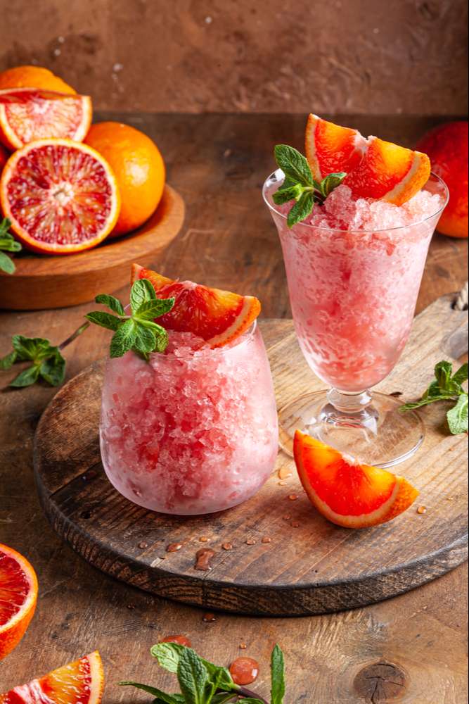 4 recettes de glace au rosé pour vous rafraîchir