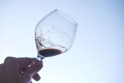 Tannin: ein wesentlicher Bestandteil von Rotwein!