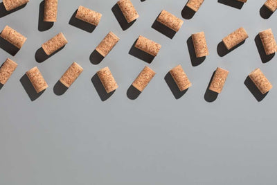 Everything you need to know about wine corks!