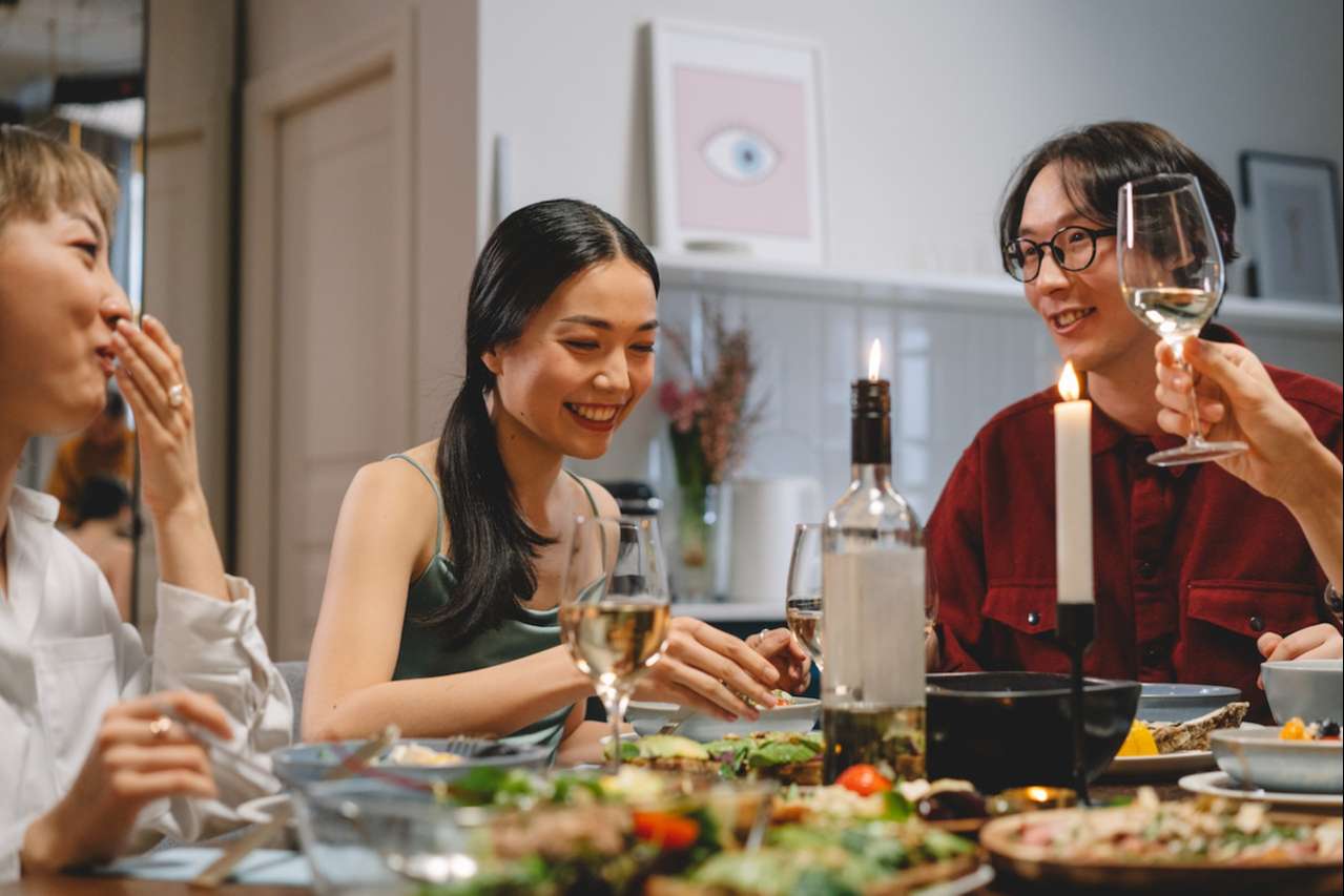 Quel vin blanc choisir pour vos fêtes ?