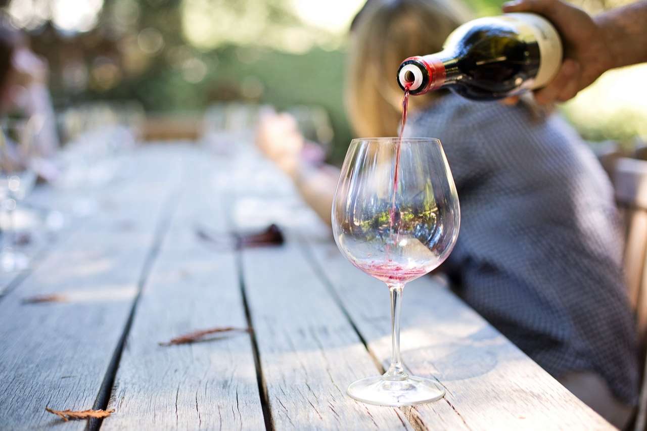 Les catégories de vin : qu’est-ce qu’un vin de table ?