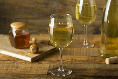 Everything you need to know about sweet wines