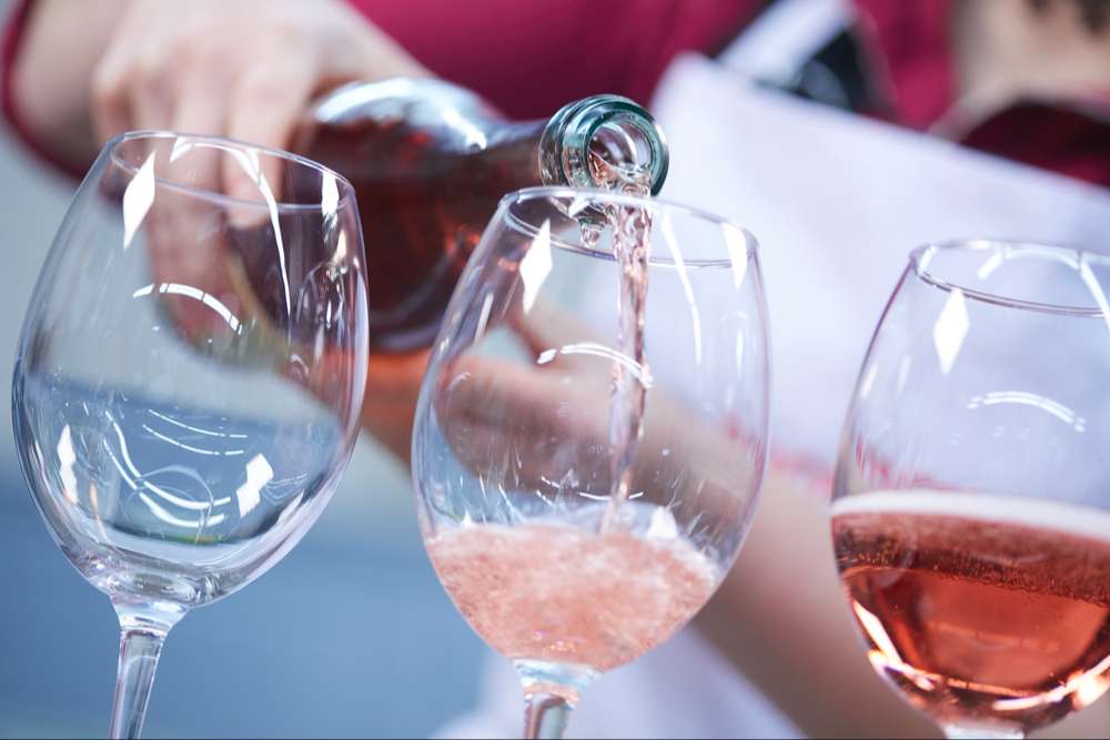 6 vins rosés pour préparer l'été