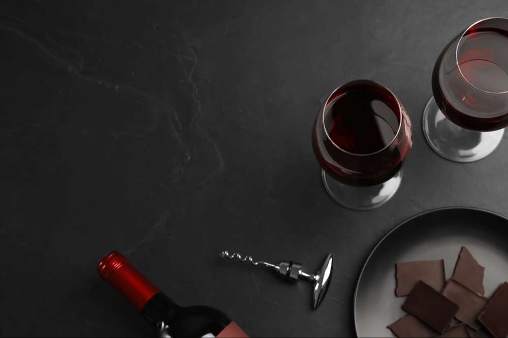 vins et chocolat : que boire ?