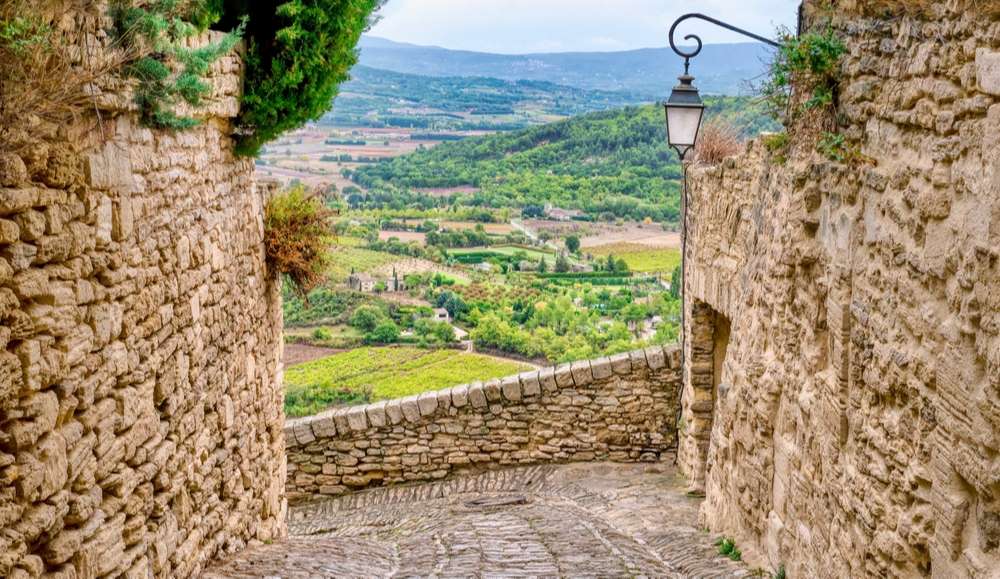 Zoom sur la Grande Cuvée du Château de Berne