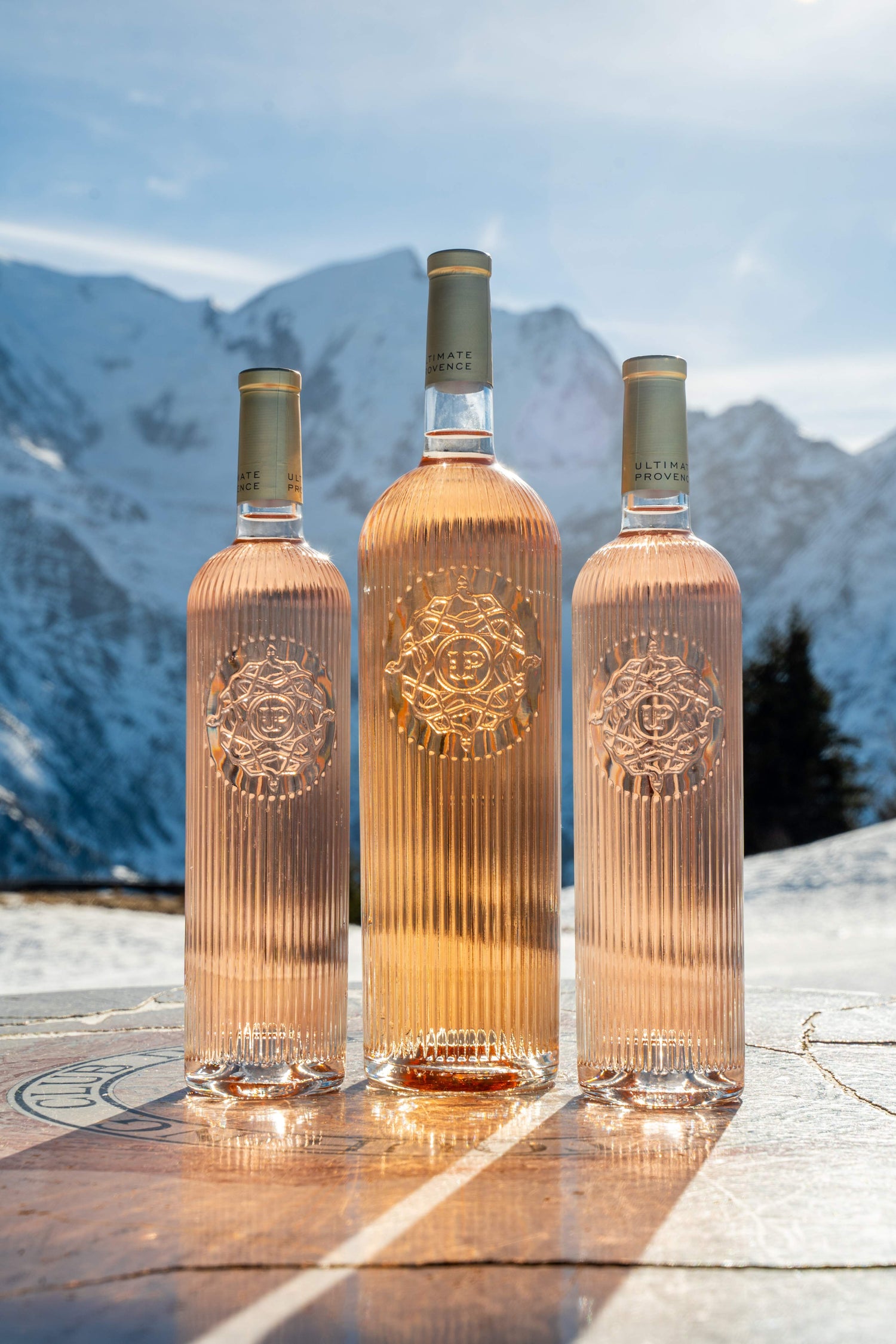 Nos meilleurs vins pour la Saint Valentin