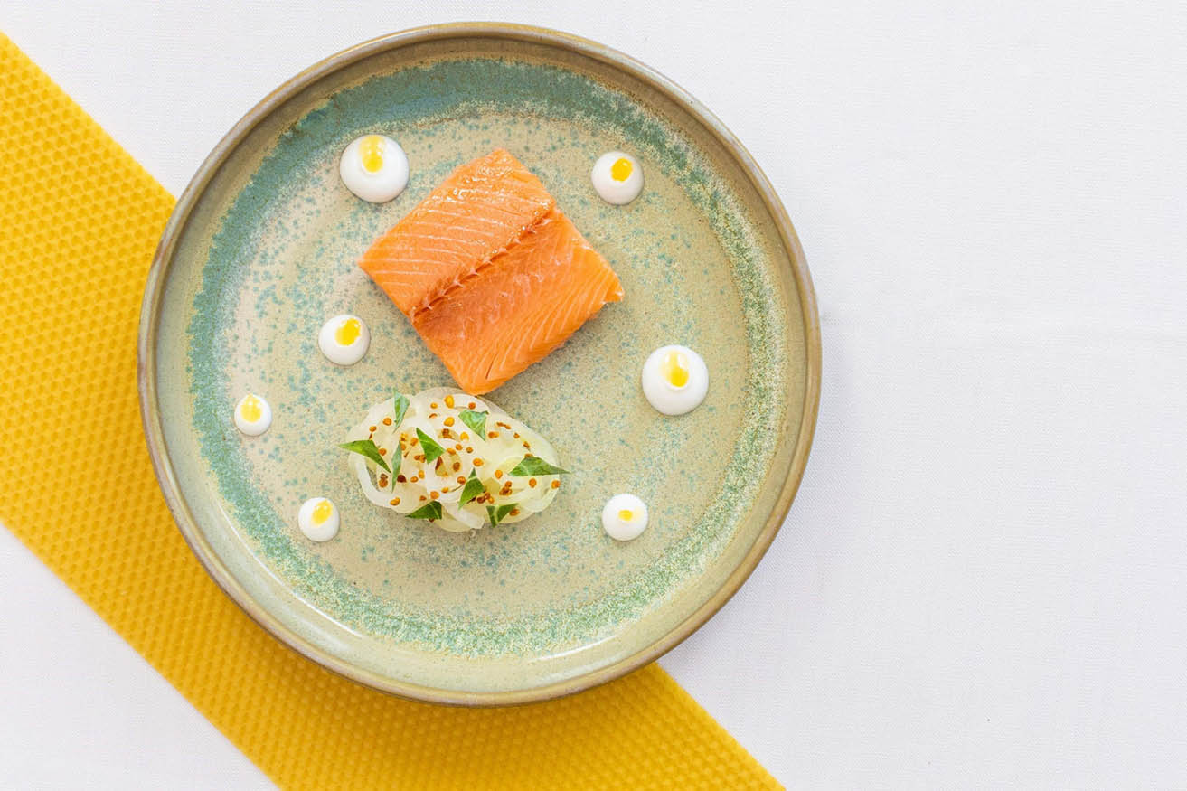 Nos Côtes de Provence pour des accords mets et vins d&