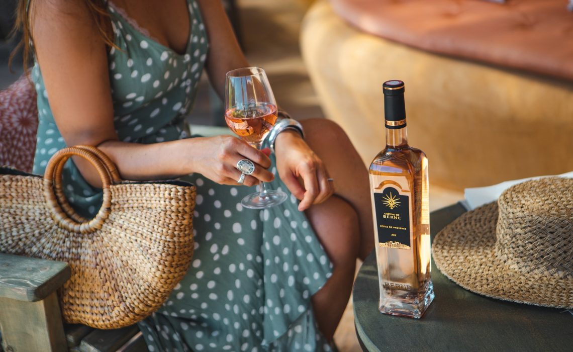 Club Privé Platinium