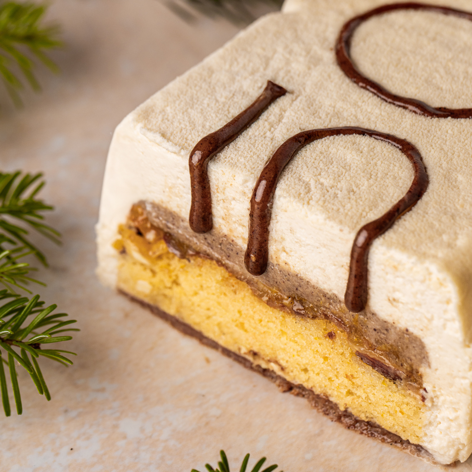 Pâtisseries de Fêtes