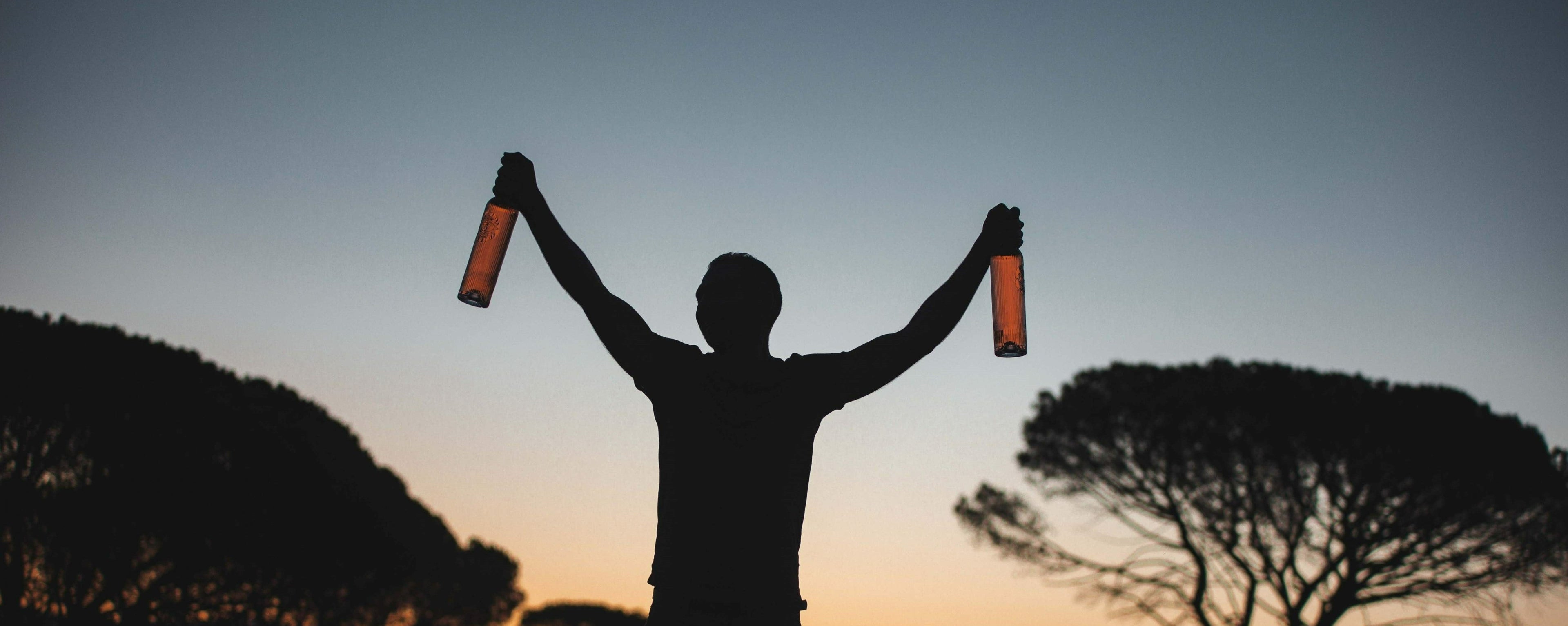 Côtes de Provence - Nos Vins d'anniversaire et de Bapteme