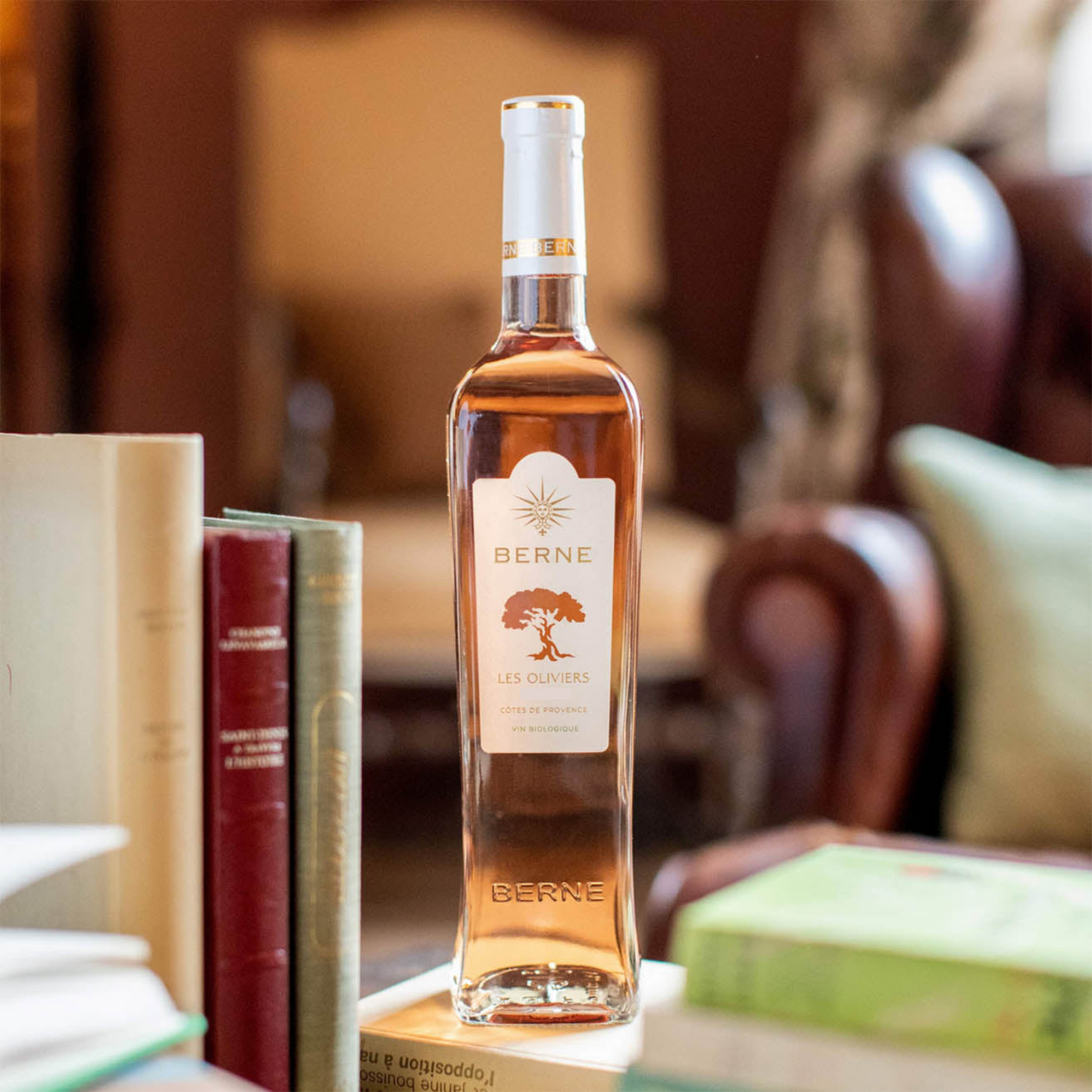 Roséwein 2022 AOP Côtes de Provence - Les Oliviers