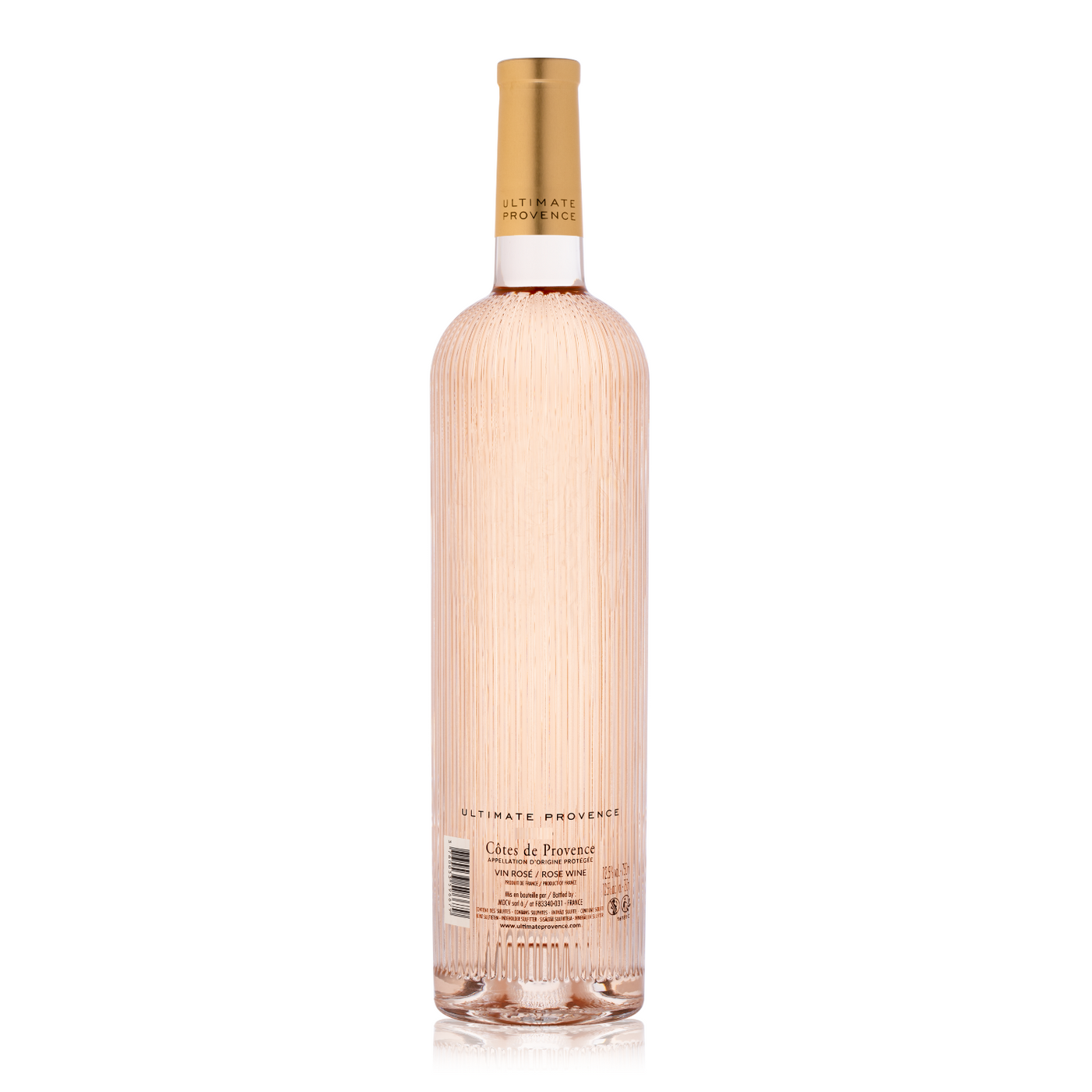 Roséwijn 2023 AOP Côtes de Provence MATHUSALEM - Ultimate Provence