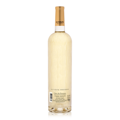 Vin Blanc 2024 AOP Côtes de Provence - Ultimate Provence