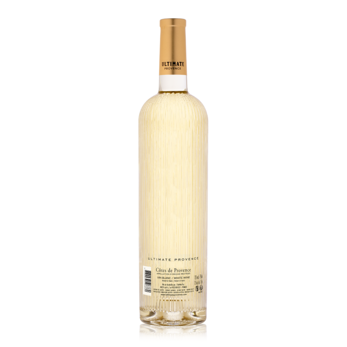 Vino Bianco 2022 AOP Côtes de Provence - Ultimate Provence