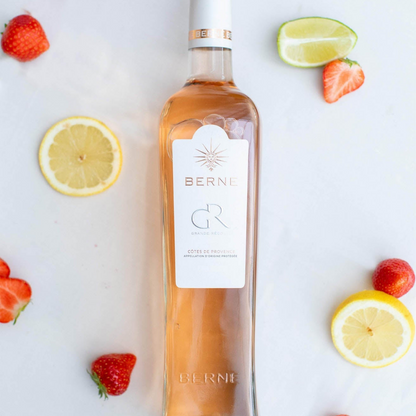 Vin Rosé 2023 AOP Côtes de Provence MAGNUM - Grande Récolte