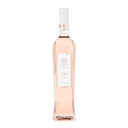 Vin Rosé 2024 AOP Côtes de Provence - Grande Récolte