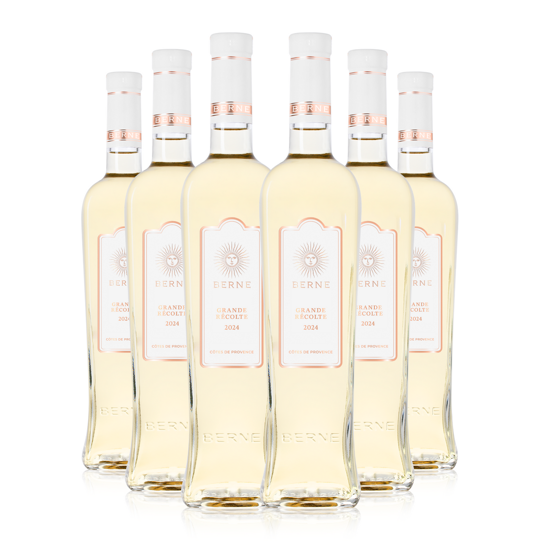 Vin Blanc 2024 AOP Côtes de Provence - Grande Récolte