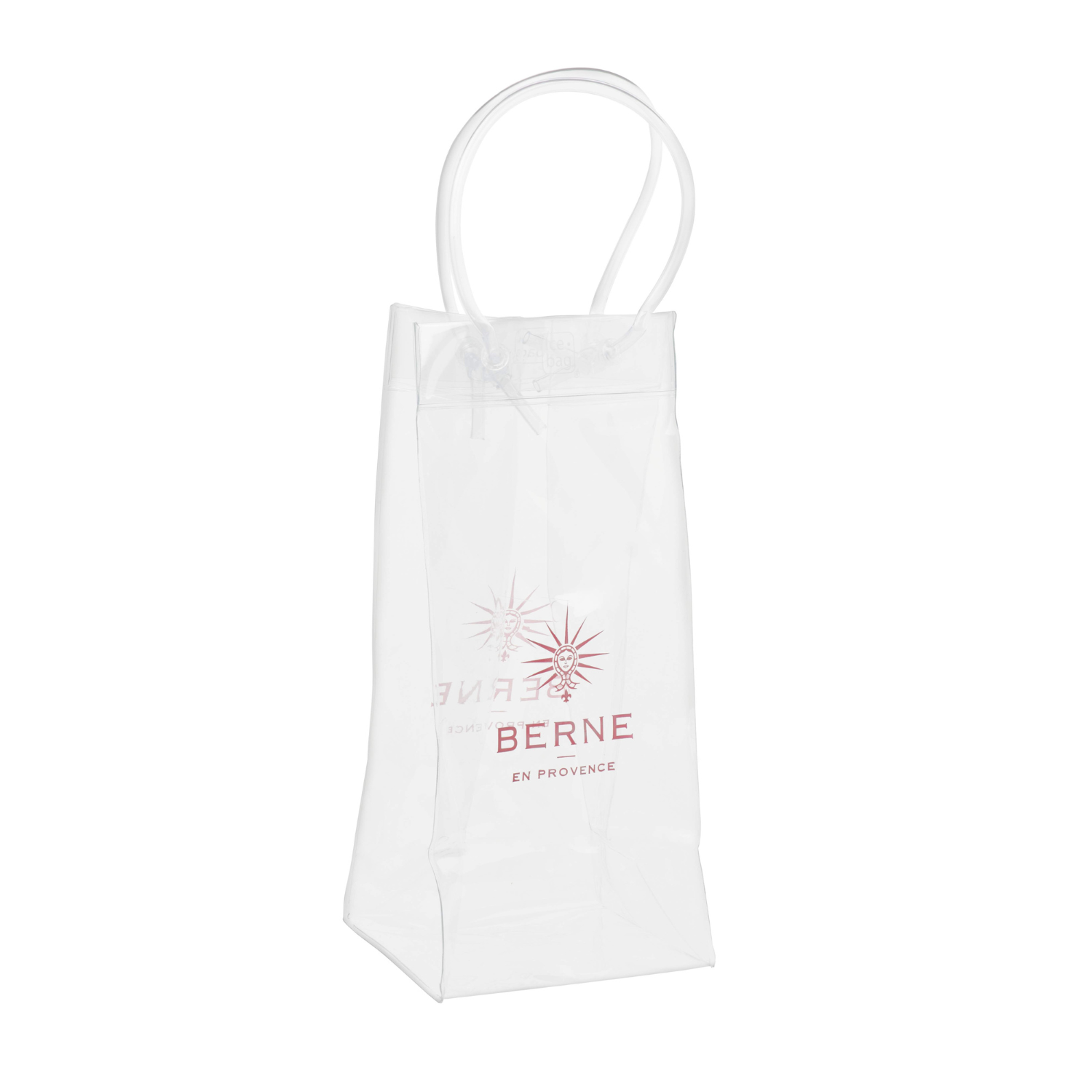 Château de Berne - Ice Bag 75 cl