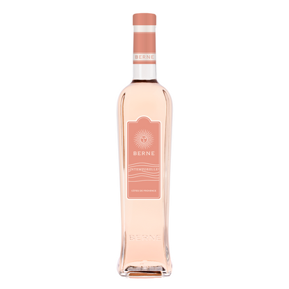 Vin Rosé AOP Côtes de Provence - Intemporelle