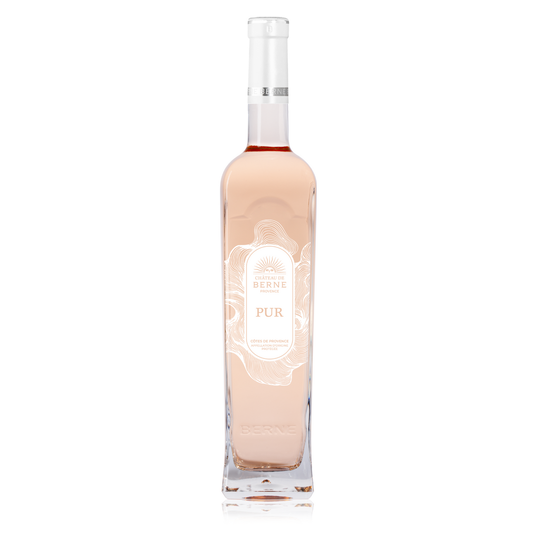 Vin Rosé 2024 AOP Côtes de Provence  - PUR