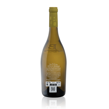 Vin Blanc 2024 AOP Côtes de Provence - Réserve des Bertrands