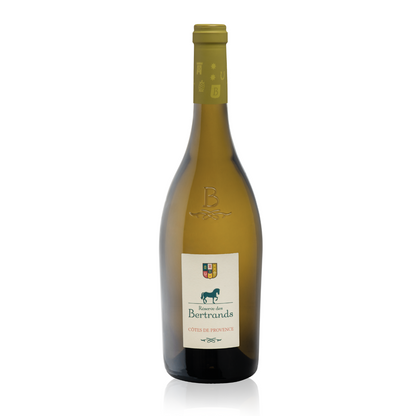 Vin Blanc 2024 AOP Côtes de Provence - Réserve des Bertrands