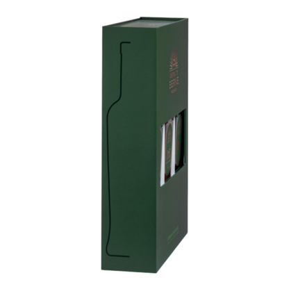 Coffret Château de Berne - 3 bouteilles