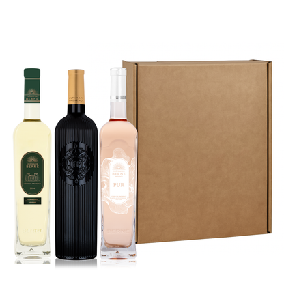 Geschenkbox – 1-Jahres-Abonnement