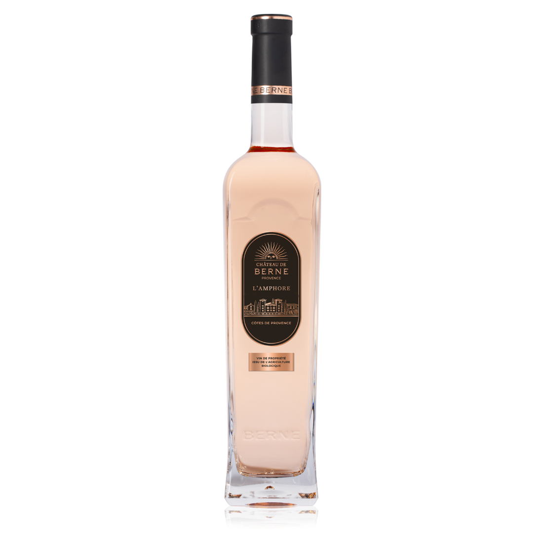 Vin Rosé 2023 AOP Côtes de Provence  - L&