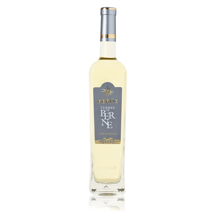 Vin Blanc 2023 AOP Côtes de Provence - Terres de Berne