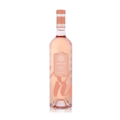 Roséwein 2024 IGP Méditerranée - Esprit Méditerranée