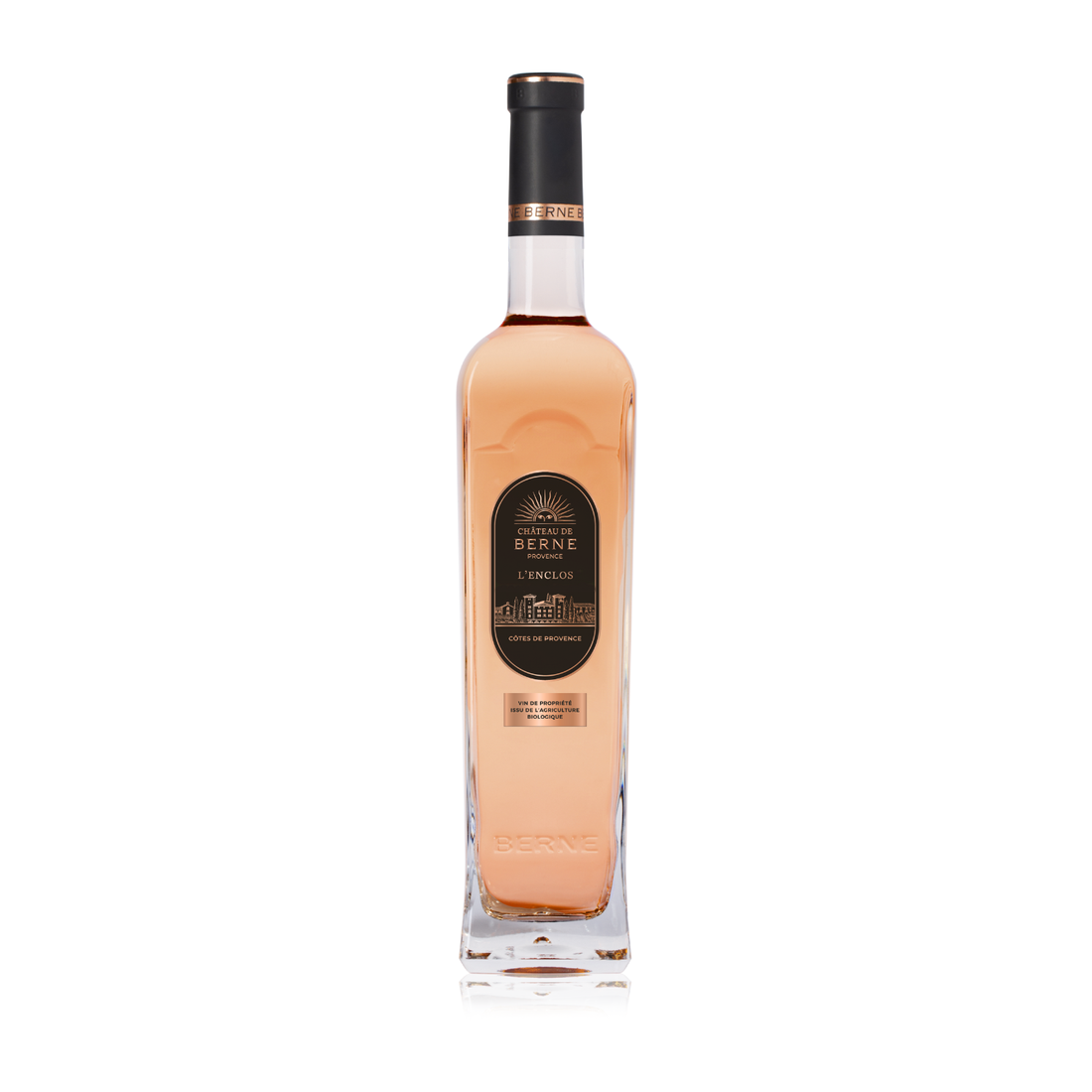 Vin Rosé 2023 AOP Côtes de Provence  - L&