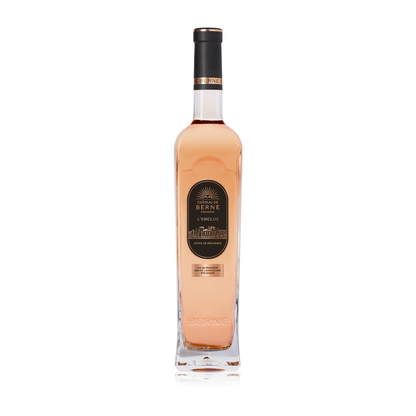 Vin Rosé 2023 AOP Côtes de Provence  - L&