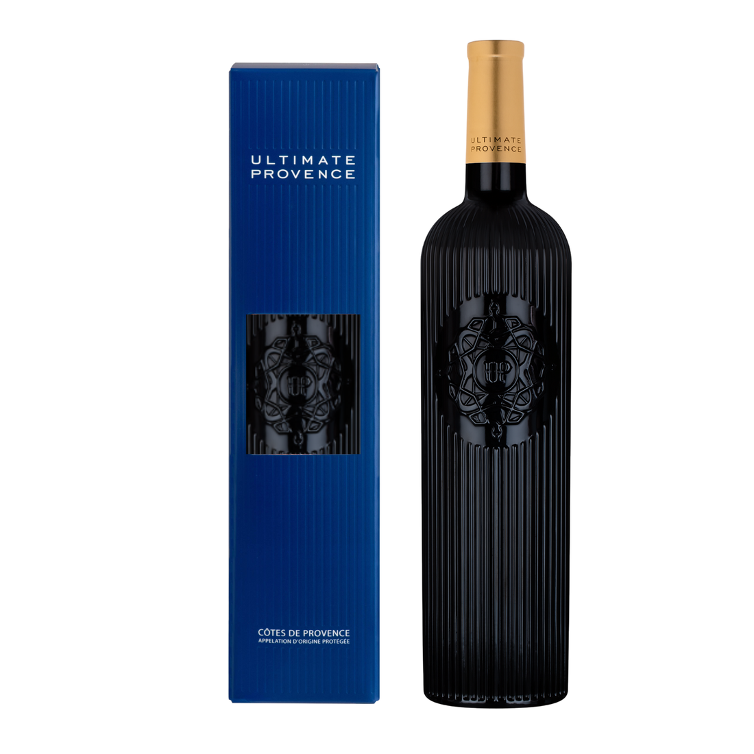AOP Côtes de Provence - Estuche Ultimate Provence Tinto
