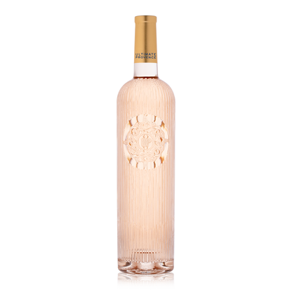 Rosé Wine 2025 AOP Côtes de Provence - Ultimate Provence