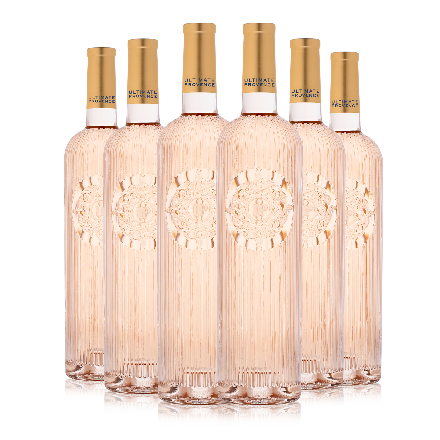 Rosé Wine 2025 AOP Côtes de Provence - Ultimate Provence
