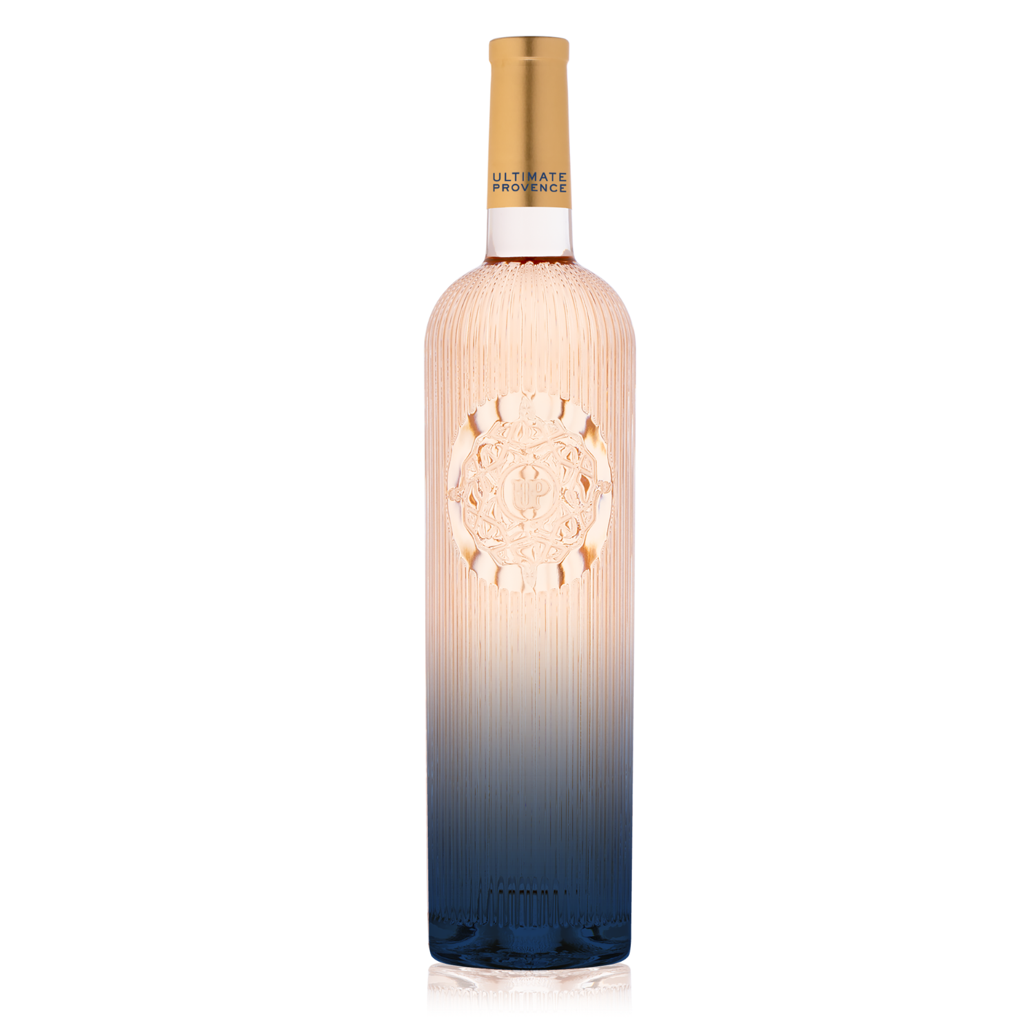 Vin Rosé 2025 AOP Côtes de Provence - Ultimate Provence Blue Edition