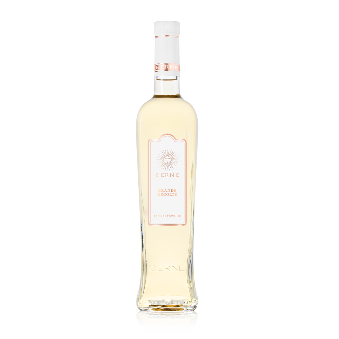 Vin Blanc 2025 AOP Côtes de Provence - Grande Récolte