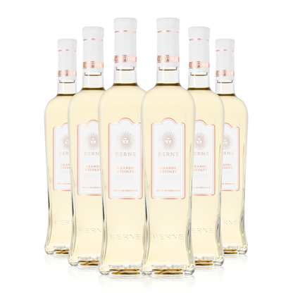 White Wine 2023 AOP Côtes de Provence - Grande Récolte