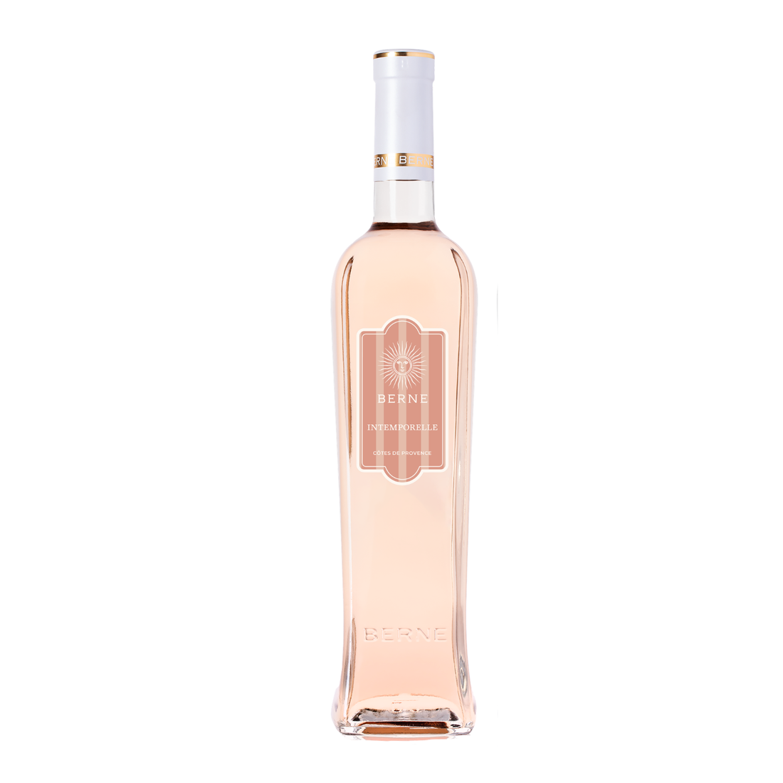Vino Rosado AOP Côtes de Provence - Intemporelle