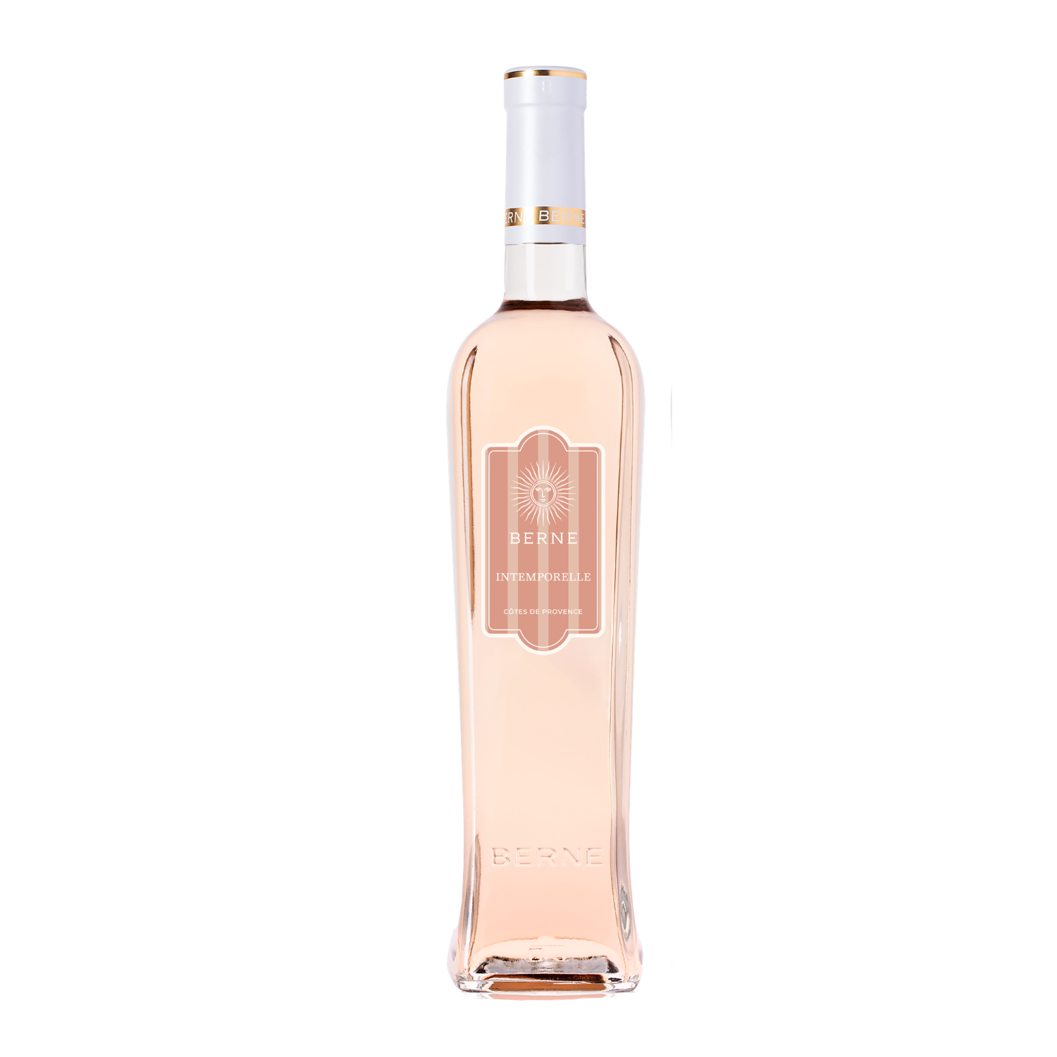 Roséwein AOP Côtes de Provence - Intemporelle